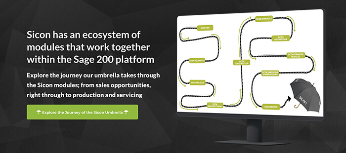 Innovative Additions and Solutions for Sage 200