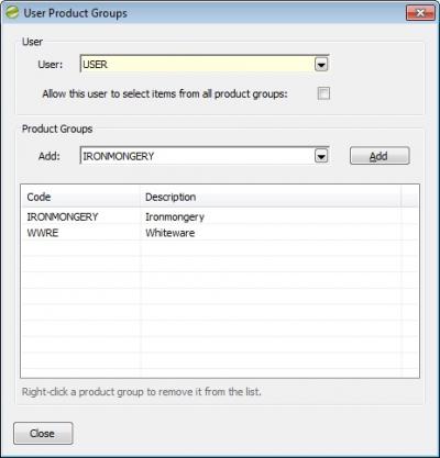 Sicon Enhancement Pack Configured Product Groups