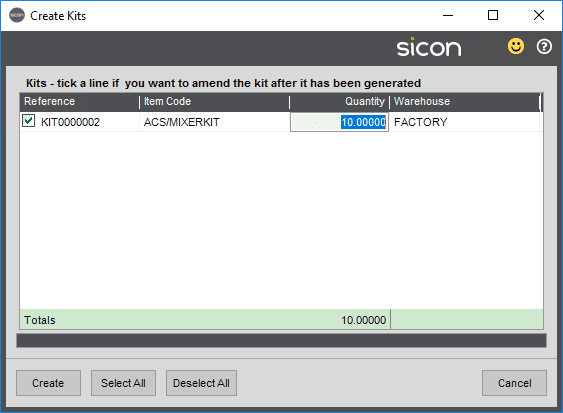 Sicon MRP Help and User Guide - Pic1c1