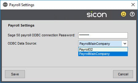 Sicon Projects Help and User Guide - 16.2-2