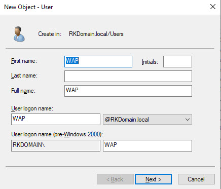 Sicon WAP Install Help and User Guide - WAP Install HUG 2.1 - Image 1