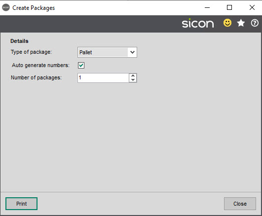 Sicon Barcoding & Warehousing Help and User Guide - Pic5
