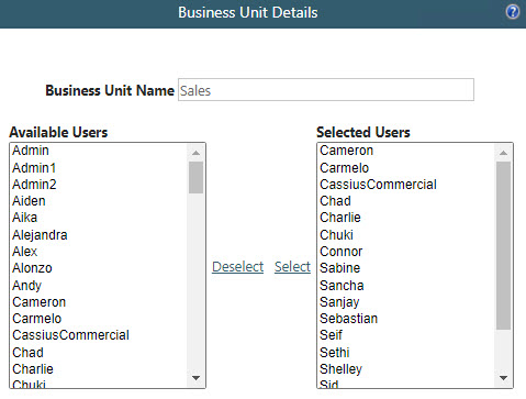 Sicon WAP Sales Order Help and User Guide - Sales Order HUG Section 18.2 Image 1