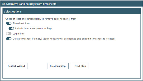 Sicon WAP Holidays Help and User Guide - WAP Holidays HUG Section 13.4 - Image 4