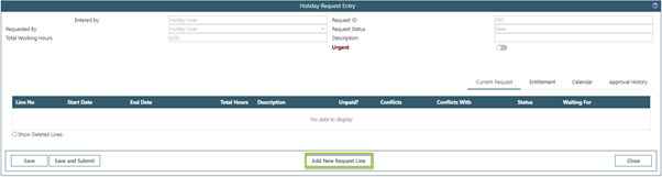 Sicon WAP Holidays Help and User Guide - WAP Holidays HUG Section 17.1 - Image 1