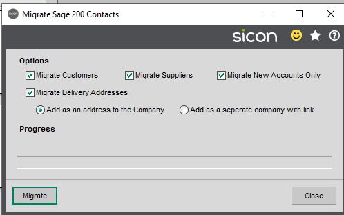 Sicon CRM Help & User Guide image105