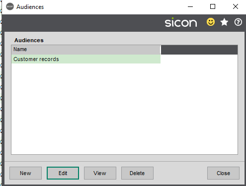 Sicon CRM Help & User Guide image225