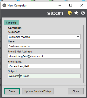 Sicon CRM Help & User Guide image228