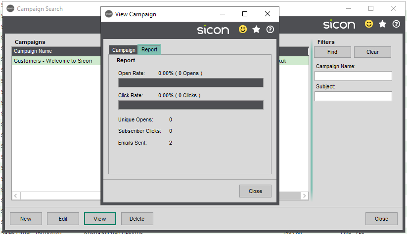 Sicon CRM Help & User Guide image233