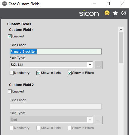 Sicon CRM Help & User Guide image248