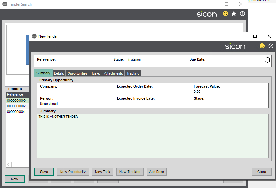 Sicon CRM Help & User Guide image324