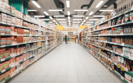 Sure Retail Scans Out Mistakes and Stacks Up Efficiency with Sicon