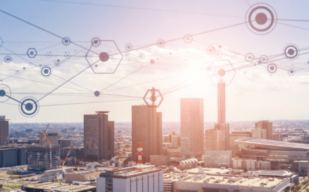 Energy Assets Powers Up Operational Efficiency with Sicon